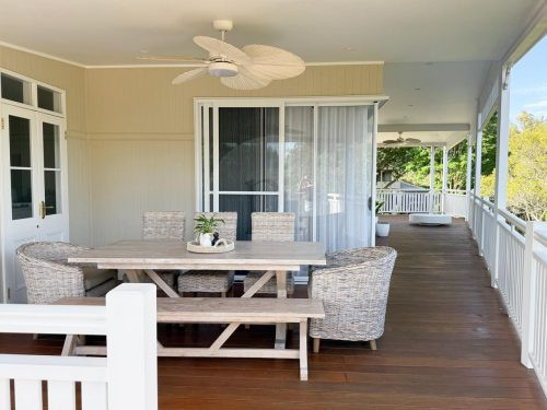 Staycation, Shorncliffe-22