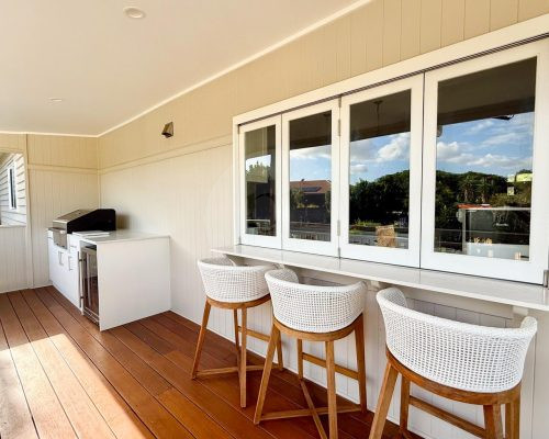 Staycation, Shorncliffe-23