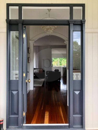 Staycation, Shorncliffe-48