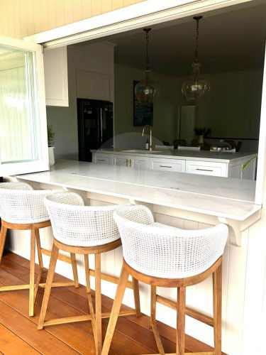 Staycation, Shorncliffe-52