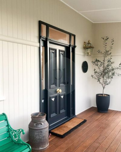 Staycation, Shorncliffe-60