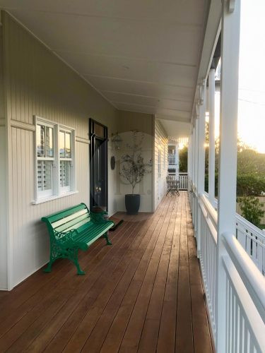 Staycation, Shorncliffe-61
