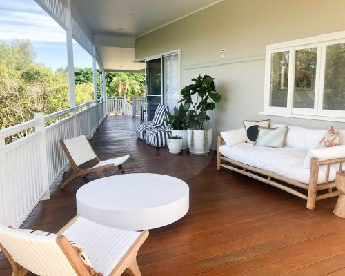 Staycation, Shorncliffe-64