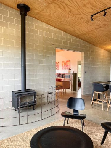 The Kiln, Myponga Beach-33