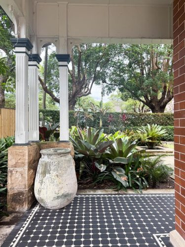 The Parkes, Mosman-64