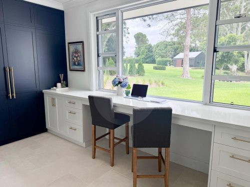 home office