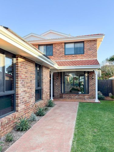 Addison Avenue, Chifley-2