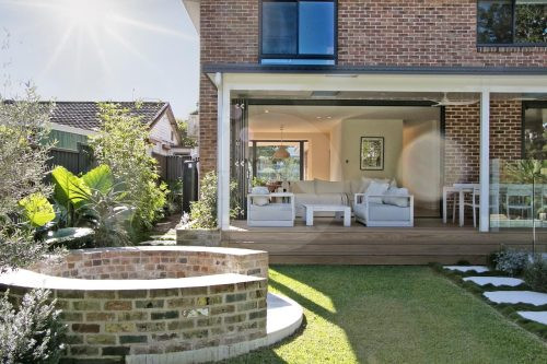 Addison Avenue, Chifley-23
