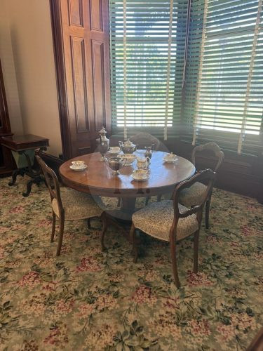 BARWON MANOR ESTATE164