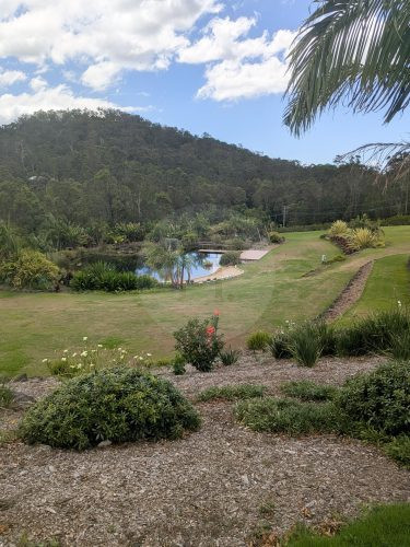 Escarpment, Bonogin-34