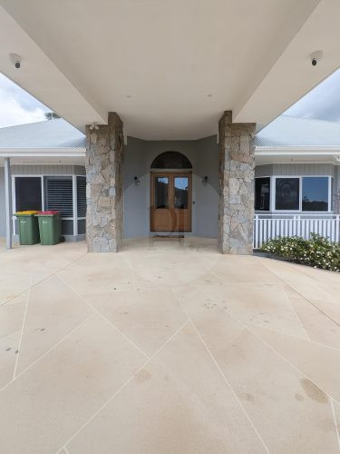 Escarpment, Bonogin-36