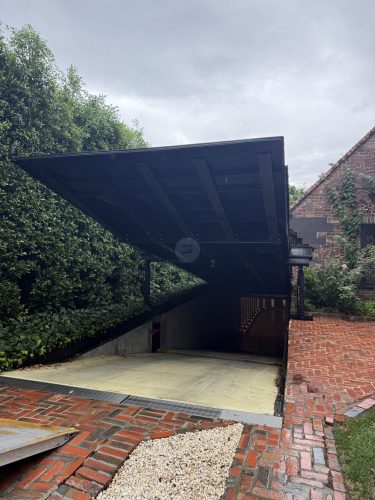 FIFTH AVE, TOORAK GARAGE 1