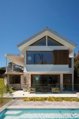 Karamea, Middle Cove-11