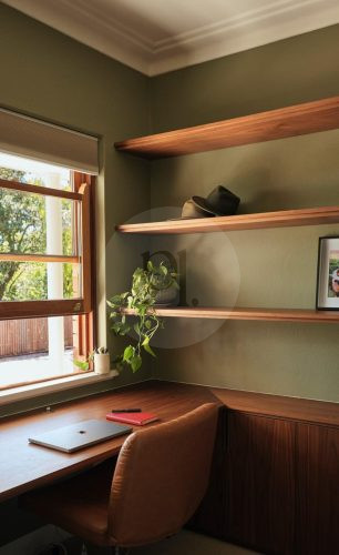 home office