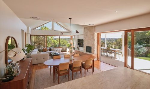 Karamea, Middle Cove-21