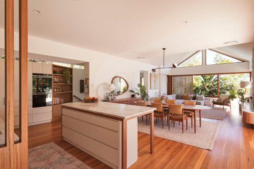 Karamea, Middle Cove-23