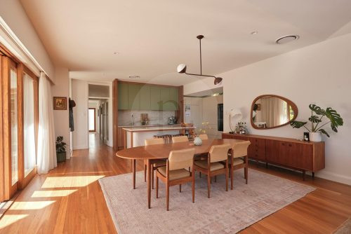 Karamea, Middle Cove-24