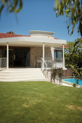 Karamea, Middle Cove-5