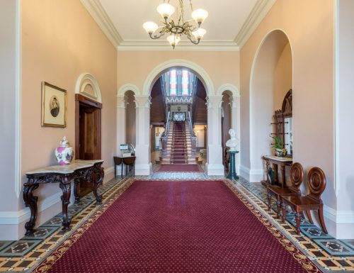 Meadowview Mansion, Winchelsea-10