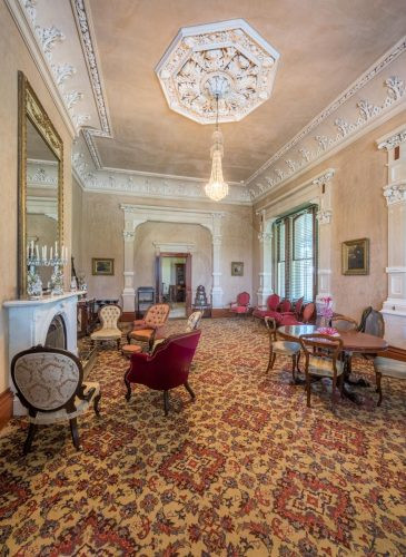 Meadowview Mansion, Winchelsea-13