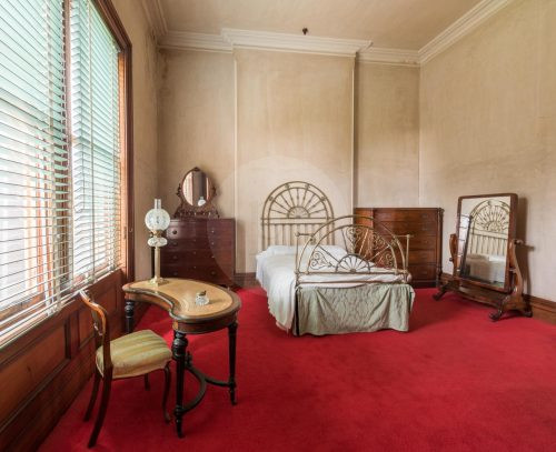 Meadowview Mansion, Winchelsea-17
