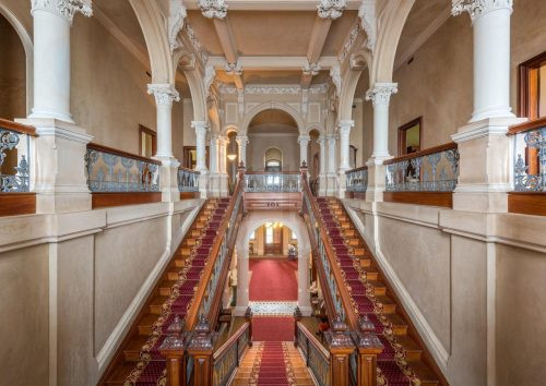 Meadowview Mansion, Winchelsea-28