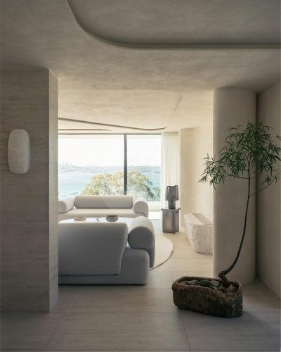 outdoor area