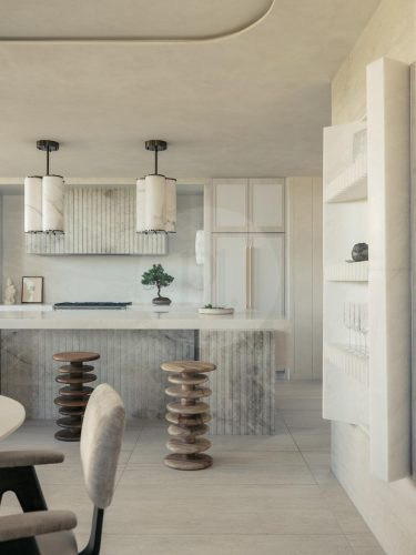 Prismatic, Bellevue Hill 22