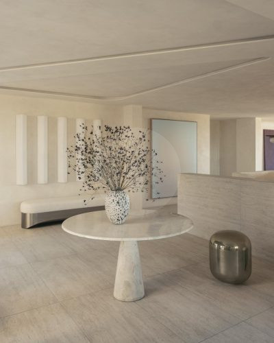 Prismatic, Bellevue Hill 25