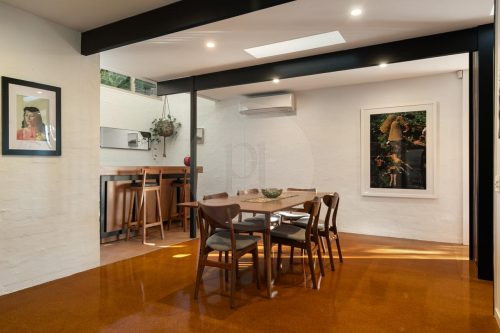 Rift, Tarragindi-14