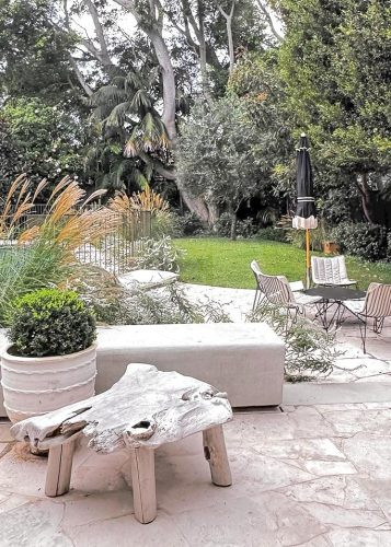 Springtime, Vaucluse 19