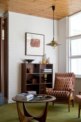 home office