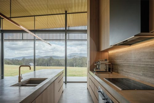 True North, Hoddles Creek-20