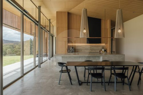 True North, Hoddles Creek-24