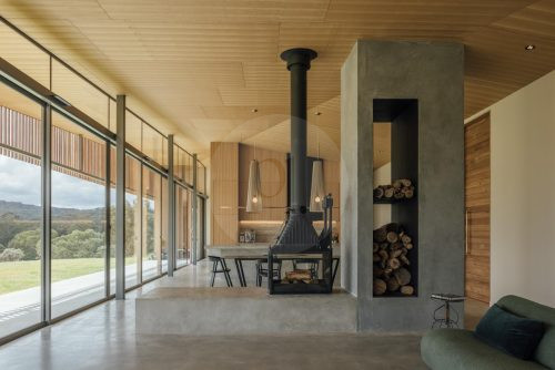 True North, Hoddles Creek-25