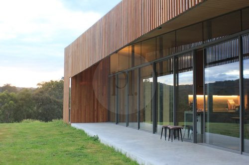 outdoor area