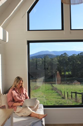 home office