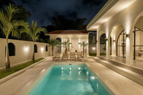 VILLA RAE, CANGGU1