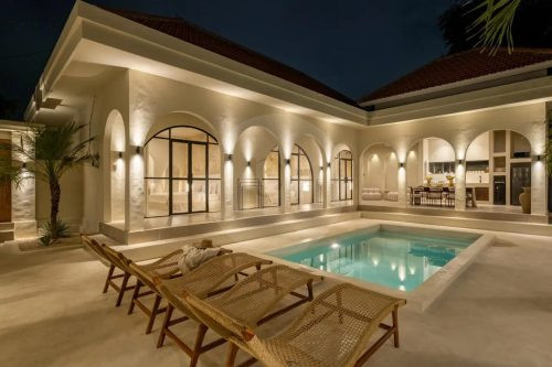 VILLA RAE, CANGGU17