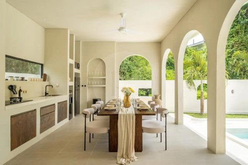 VILLA RAE, CANGGU21