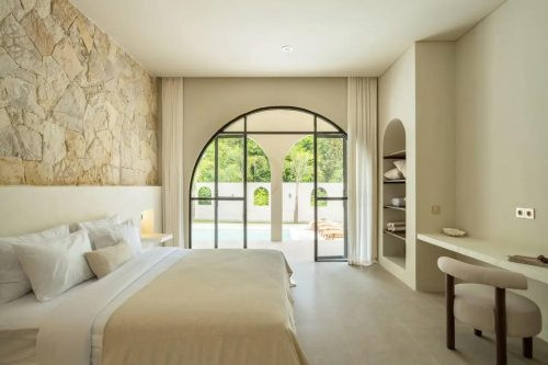 VILLA RAE, CANGGU4
