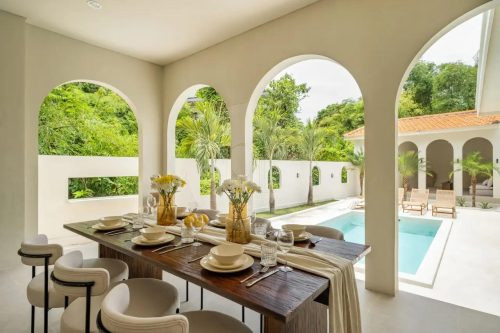 VILLA RAE, CANGGU5