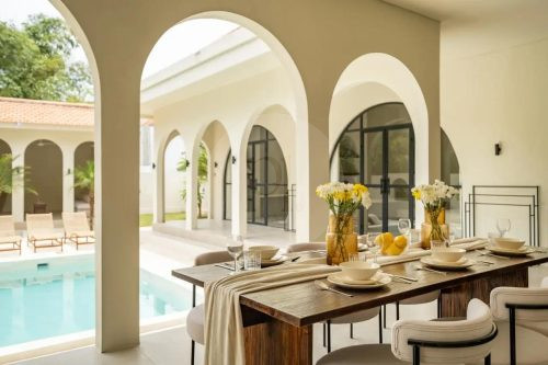 VILLA RAE, CANGGU6