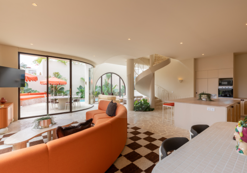 VILLA ROSETTA CANNGU5