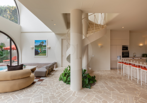 VILLA ROSETTA CANNGU6