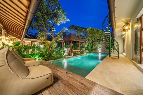 pool