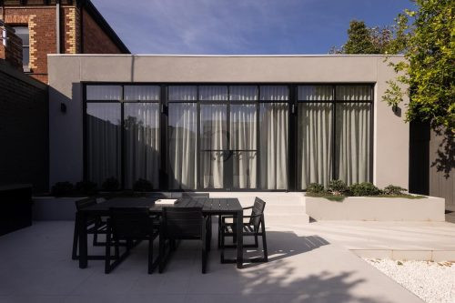 Veil, Windsor 52