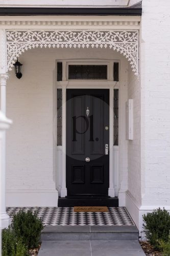 Veil, Windsor 63