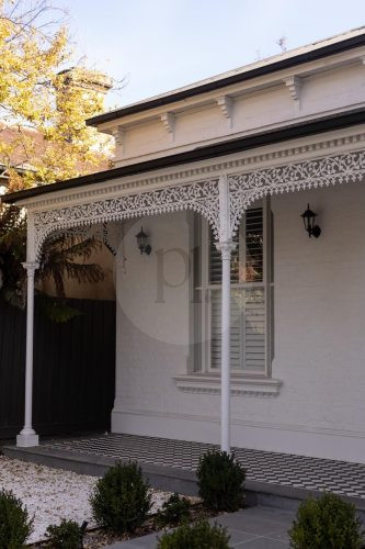 Veil, Windsor 65