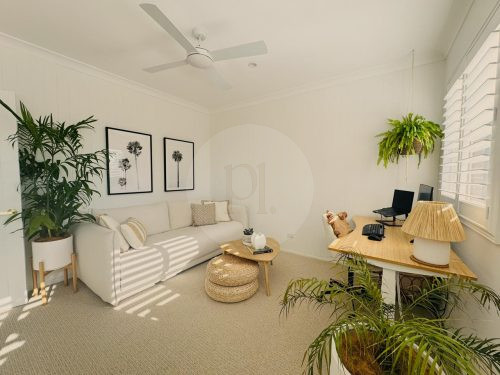 home office